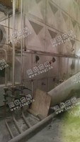 出售2007年6月份上海沪江机械厂6吨燃煤锅炉