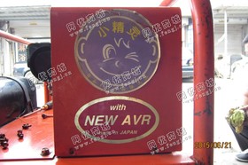 出售5日本洋马30kw发电机