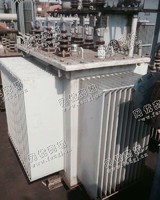 出售多台二手S11-630变压器