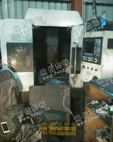 浙江低价转让二手两台5060高速雕铣机