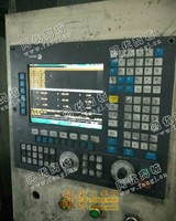 浙江低价转让二手两台5060高速雕铣机