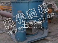 出售二手100三足离心机