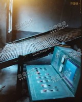 出售整套08年梳理机，针刺机。2.8米，江苏迎阳
