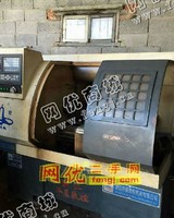 浙江低价出售二手杨力80吨冲床