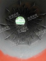 低价出售二手2米直径滚筒干燥机