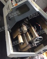 低价转让4台二手CK6140数控车床