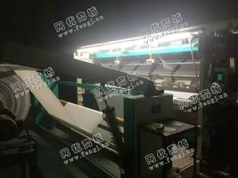 出售德国迈耶2010年产HKS2／3／130寸／32E／36E经编机两台，一起出售
