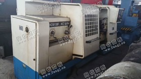 2台手普利森2米数控车CKD6150F