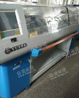 出售10多台越发12针电脑横机