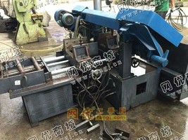 山东低价出售2-3台北京一床厂x62铣床