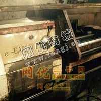 出售3台沈阳二手CA6140车床