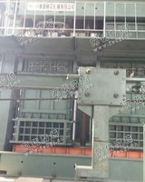 急出售3台江苏南通江海400型打包机
