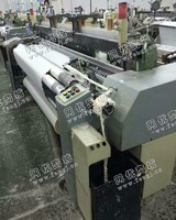 出售二手必佳乐OMNI PLUS喷气织机