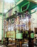 低价出售二手27-2000液压机