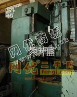出售二手俄罗斯1.6米立车型号1516