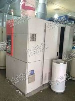 出售二手320锭泰坦268气流纺两台