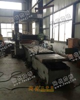 出售二手900*4000龙门铣床