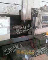 低价出售二手1080精雕机，主轴功率8千瓦
