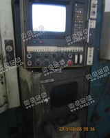 出售二手日本在用500双台重型卧式加工设备