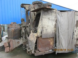 出售二手*1-1吨安阳带机械手空气锤