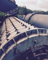出售1台二手183X7米球磨机