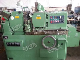 出售1台无锡机床厂二手无心磨床M1050A