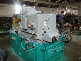 出售2台无锡机床厂M10100A磨床