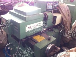 出售2台二手MB215·A无锡机床厂数控内圆磨