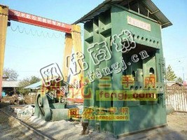 山东低价出售二手1200吨油压机