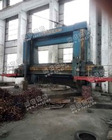 出售1台11年武汉中重5米立车