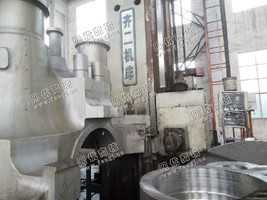出售二手齐二机T6920镗床