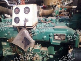 出售3台玉柴200kw发电机