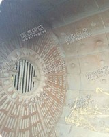 出售二手1.83X4.5米球磨机