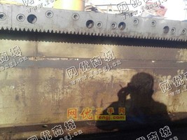 企业低价出售二手数控动柱定梁龙门镗铣床