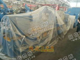 企业低价转让二手卧式车床CW61100B