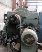 急售九成新1400mm车轮轴颈车床