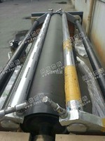出售一台二手2010年1800型卧式分切机