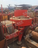广西出售二手9526制砂机