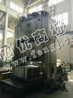 出售二手8成新济南二机产双点压力机J36-400