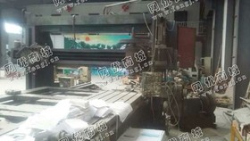 出售加宽龙门铣床长3米*2.5米