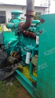 200kw康明斯发电机组出售
