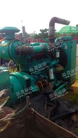 200kw康明斯发电机组出售