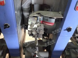 低价出售意大利洛利安自络筒兰白漆面(活机)