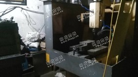 出售1台1.2米*800宝元系统雕铣机