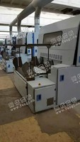 5.8万/台出售2012年梳棉机231A 8台 7.9万/台出售203c十台(原机位)