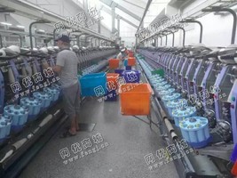 23万出售07年青岛Espero60锭,72自络7台，山东曹县百隆提供货