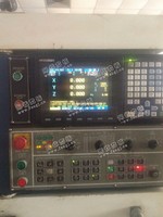 出售3台650加工设备带24把*库主轴10000转BT40主轴