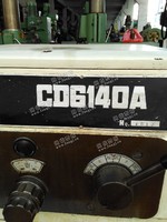 出售CD6140A车床