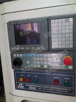 2台42型数控车床出售