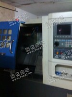 2台42型数控车床出售